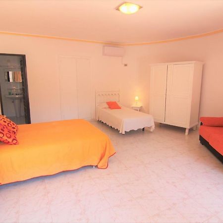 Maryvilla 231 Calpe Zewnętrze zdjęcie