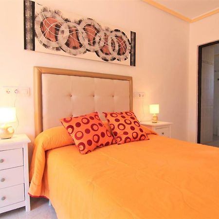 Maryvilla 231 Calpe Zewnętrze zdjęcie