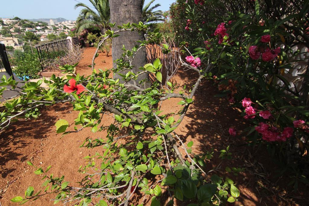 Maryvilla 231 Calpe Zewnętrze zdjęcie