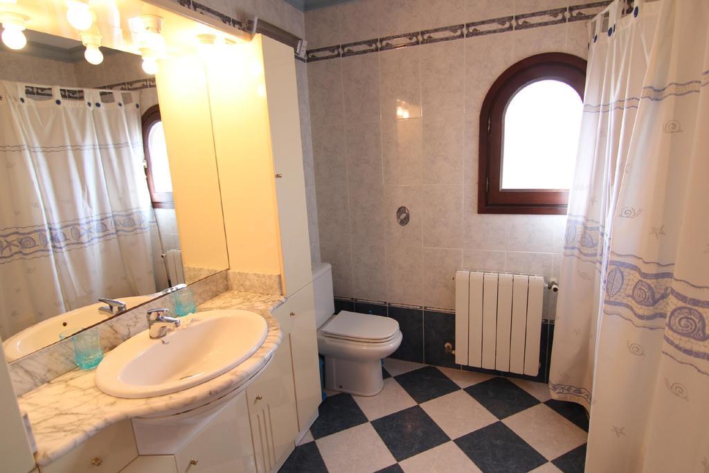 Maryvilla 231 Calpe Zewnętrze zdjęcie