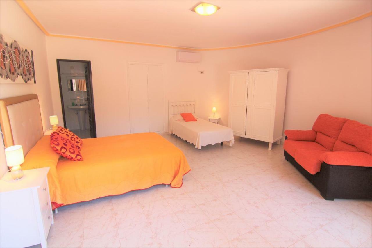 Maryvilla 231 Calpe Zewnętrze zdjęcie